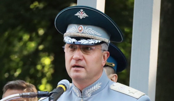 Тимур Иванов