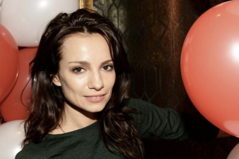 Светлана Светикова