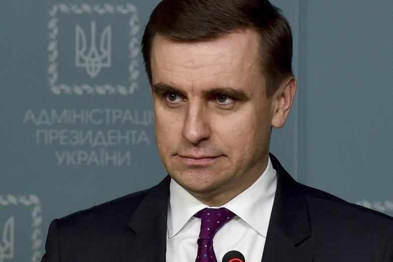 Константин Елисеев