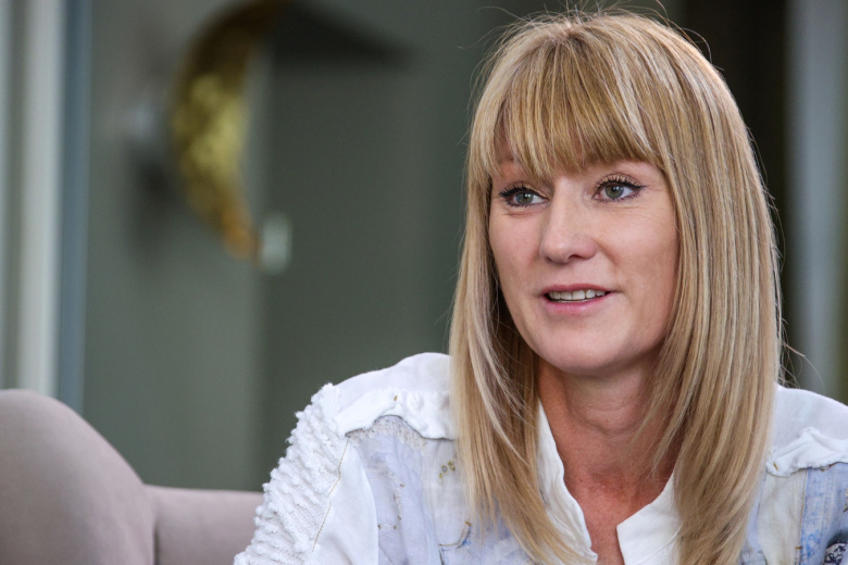 Светлана Журова