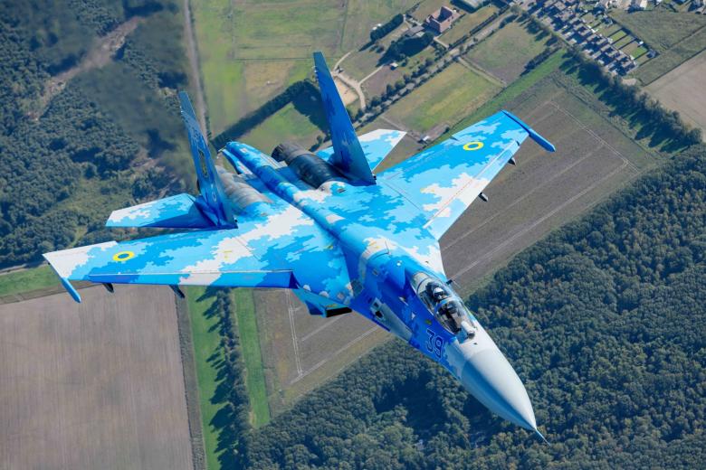 Су-27