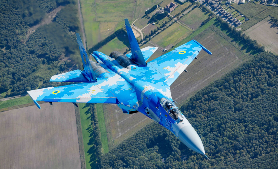 Су-27