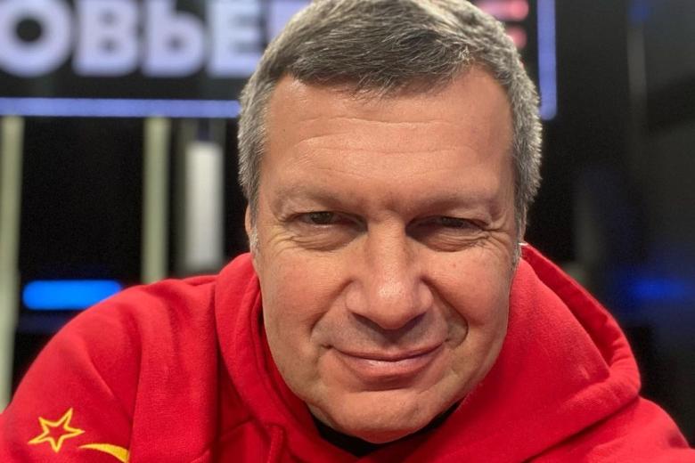 Владимир Соловьёв