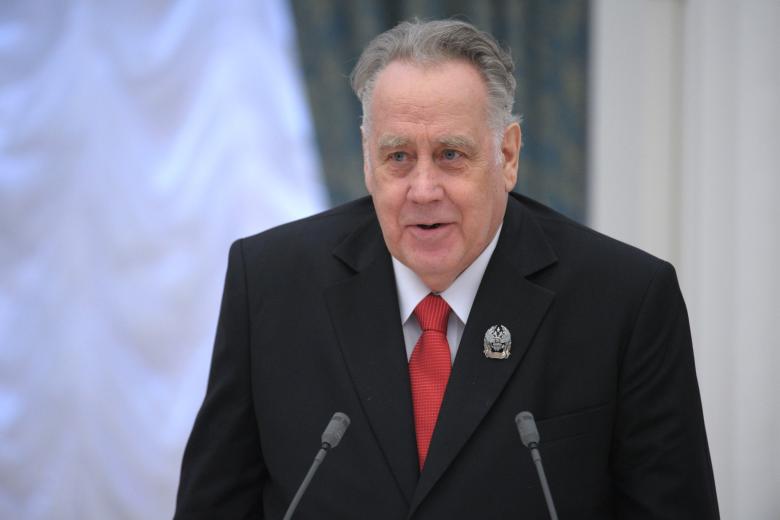 Владислав Крапивин