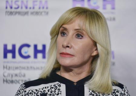 Экс-депутат Госдумы Пушкина раскритиковала блокировку контента за аборты