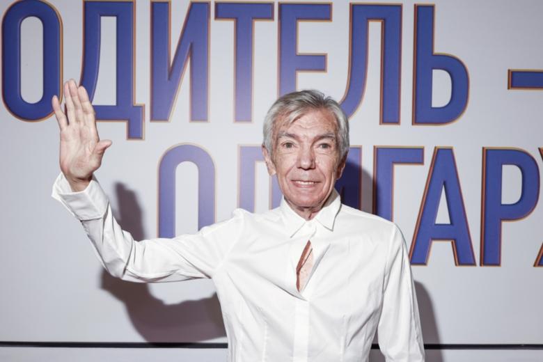 Юрий Николаев
