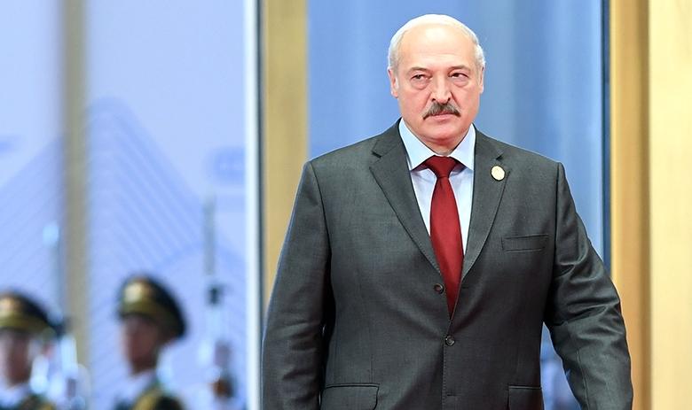 Александр Лукашенко