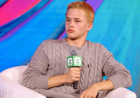 Актер из «Слова пацана» назвал свою самую сложную роль