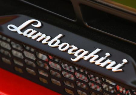 Новым владельцем Lamborghini может стать обычная итальянка