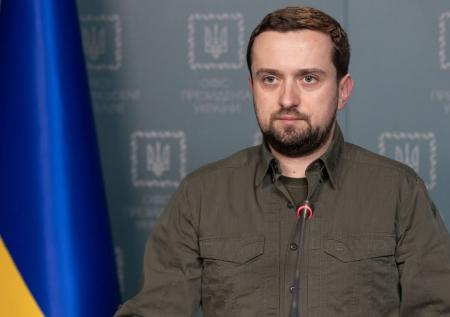 Стало известно о возможной отставке замглавы офиса Зеленского