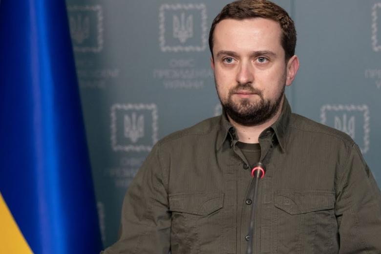 Кирилл Тимошенко