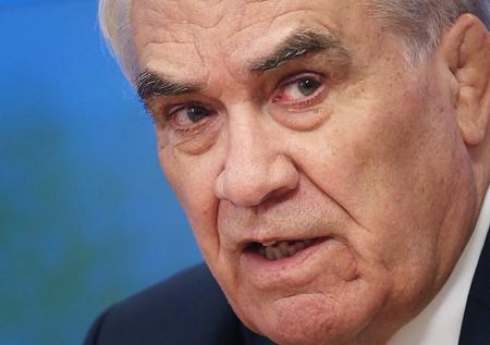 У России немереные запасы нефти