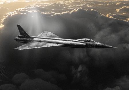 МиГ-701: советская легенда, так и не увидевшая небо