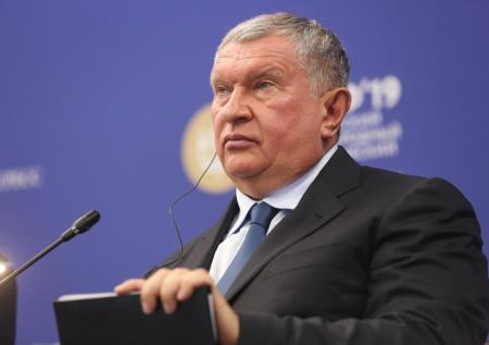 Сечин назвал «зеленую» повестку энергетической войной с человечеством