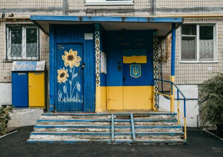Академик обосновал возможный развал Украины