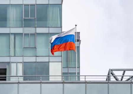 Послов России и Белоруссии не пригласят на вручение Нобелевских премий