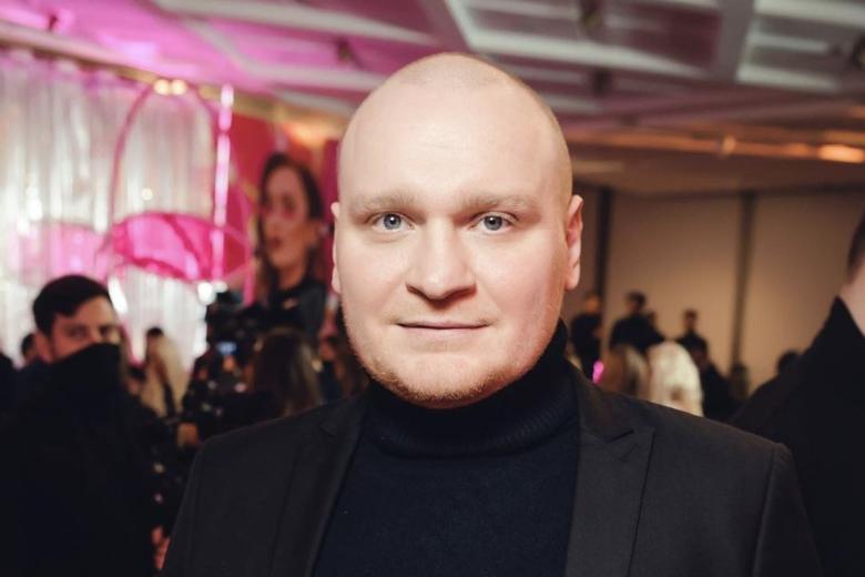 Сергей Сафронов