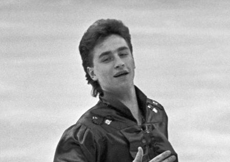 Внезапно умер в 28 лет: как Россия потеряла самого талантливого фигуриста