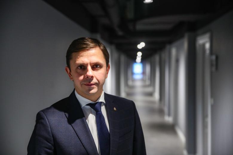 Андрей Клычков