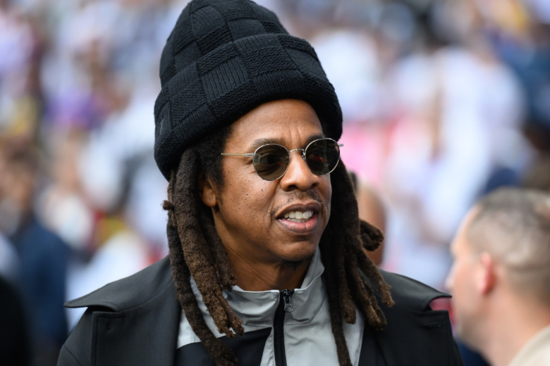Jay-Z (Шон Картер) 