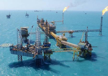 США выдали лицензию на добычу газа в водах Венесуэлы вопреки санкциям