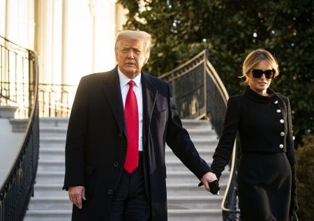 NYT: семейному бизнесу Трампа грозит уголовное дело