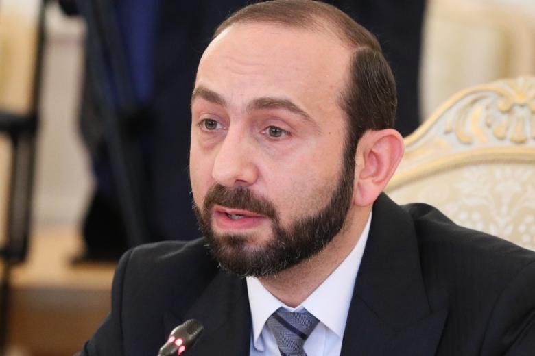 Арарат Мирзоян