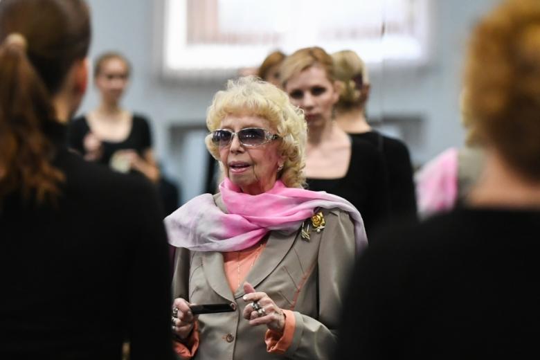 Мира Кольцова, 2018 год