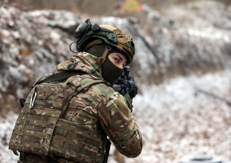 «Сами решат, что делать»: в Британии предрекли бунт в армии Украины