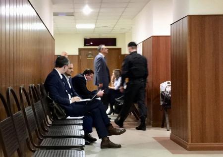 Оренбуржец подал иск на 100 трлн рублей за блокировку в «Одноклассниках»
