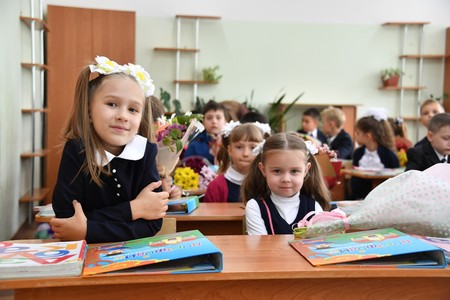 Учитель рассказала, чему надо научить ребенка к первому классу
