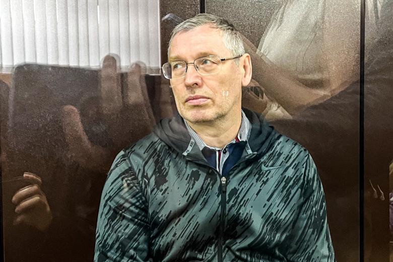 Павел Мальцев
