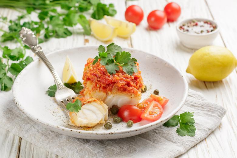 Готовим минтай: простой, вкусно, недорого