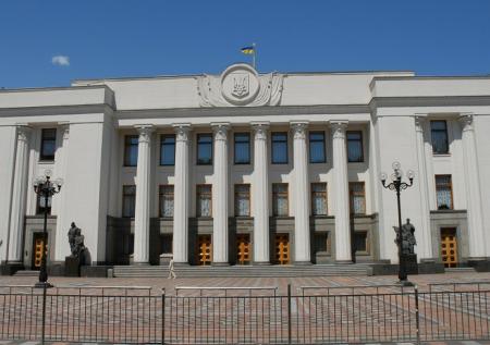В Киеве предложили принять закон о принудительной депортации населения
