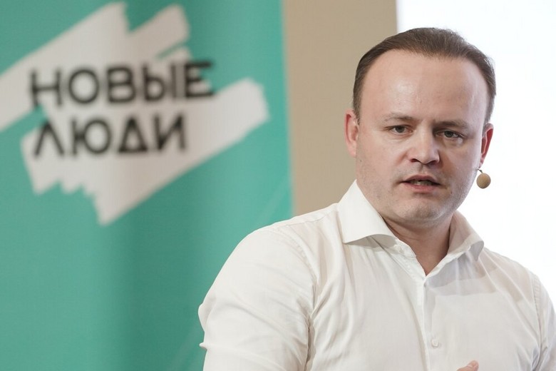 Владислав Даванков