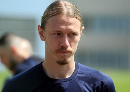 Российский вратарь Сафонов попал на обложку L'Équipe