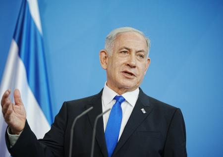 Нетаньяху заявил о продолжении подготовки к наземной операции в Газе