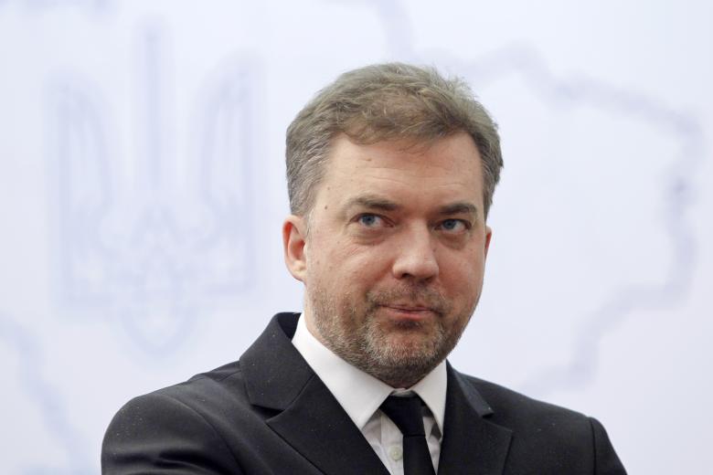 Андрей Загороднюк