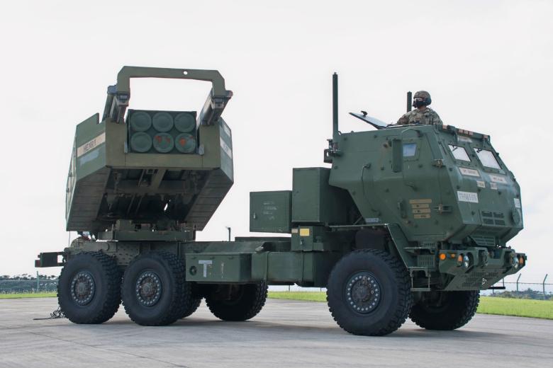 HIMARS