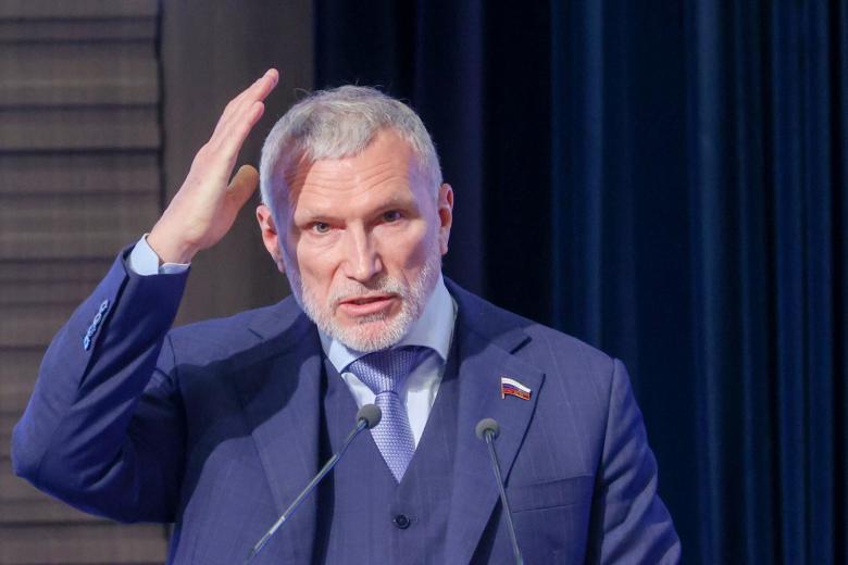 Алексей Журавлев