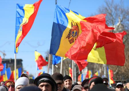 В Молдавии допустили скорый экономический коллапс