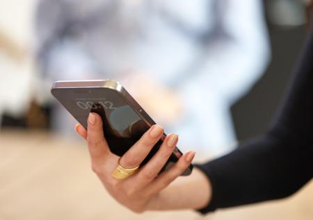 В России тестируют новый вид оплаты через iPhone без Apple Pay