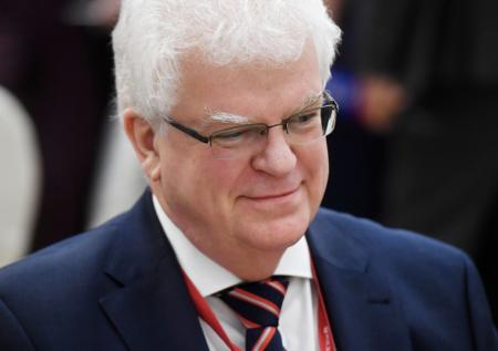 Постпред при ЕС заявил, что Европа уже близка к лимиту новых санкций