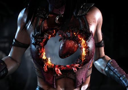 Что нужно знать о Mortal Kombat 11