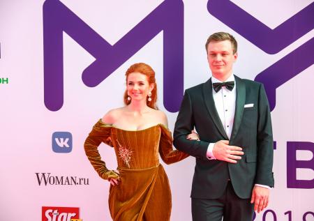 Экс-солистка «Тату» показала фото сына от словенского рок-музыканта
