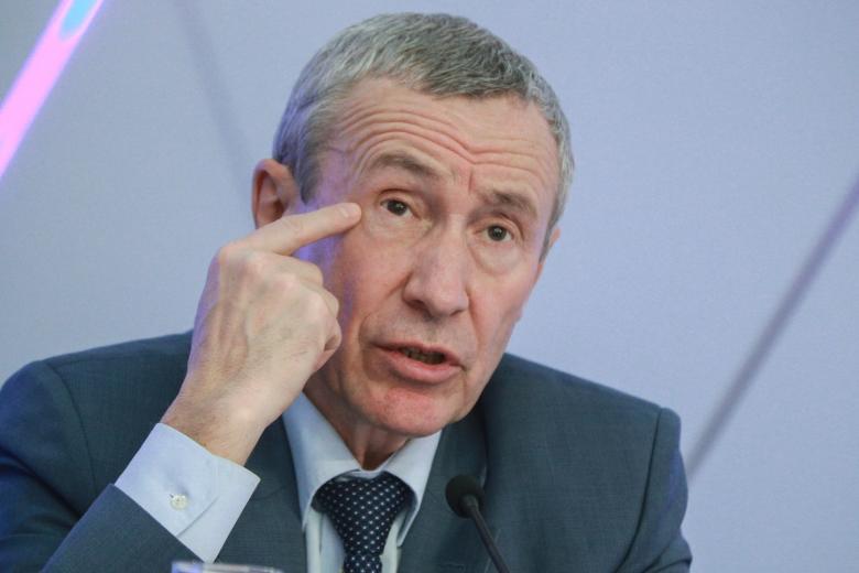 Андрей Климов