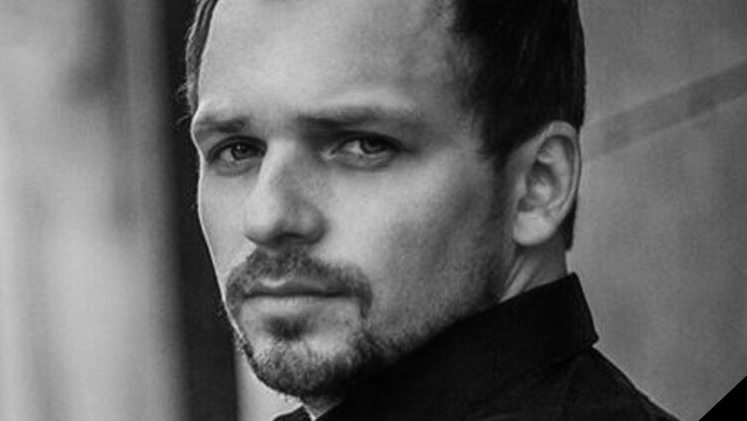 Алексей Янин 