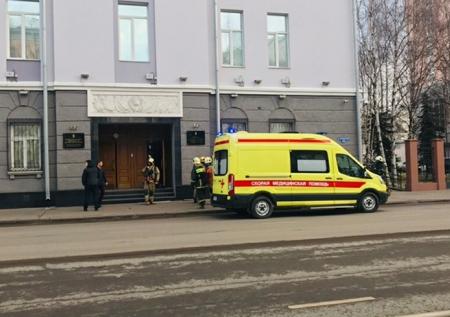 История подорвавшего ФСБ анархиста