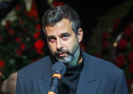 Ивана Урганта проверяют на иностранное влияние