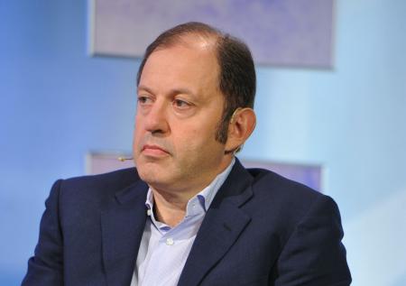 Хинштейн: арестованный Митволь признал вину и заключил сделку со следствием